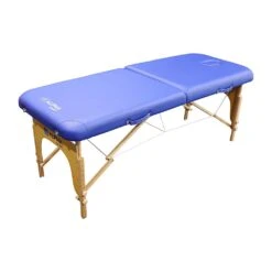 Alpha Sport Portable Wooden Massage Table
