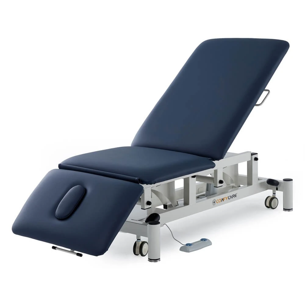 Pacific Medical 3 Section Treatment Table