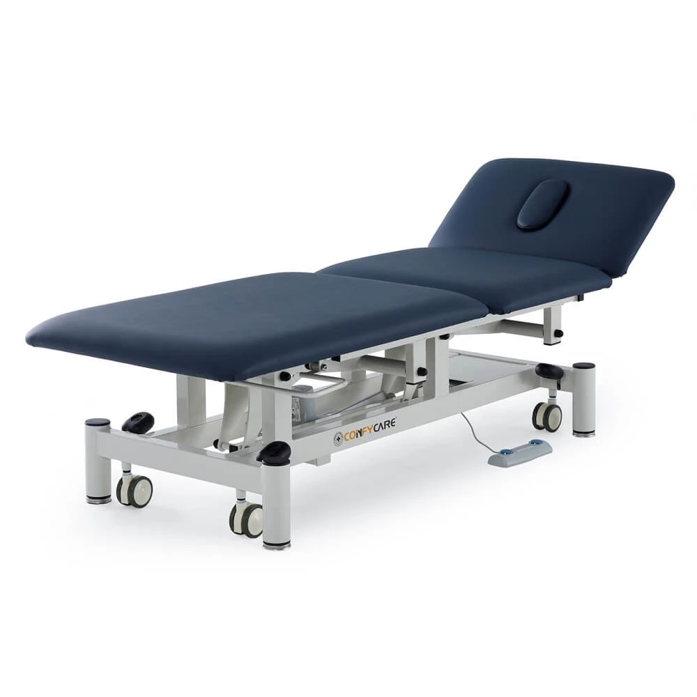Pacific Medical 3 Section Treatment Table - Image 2