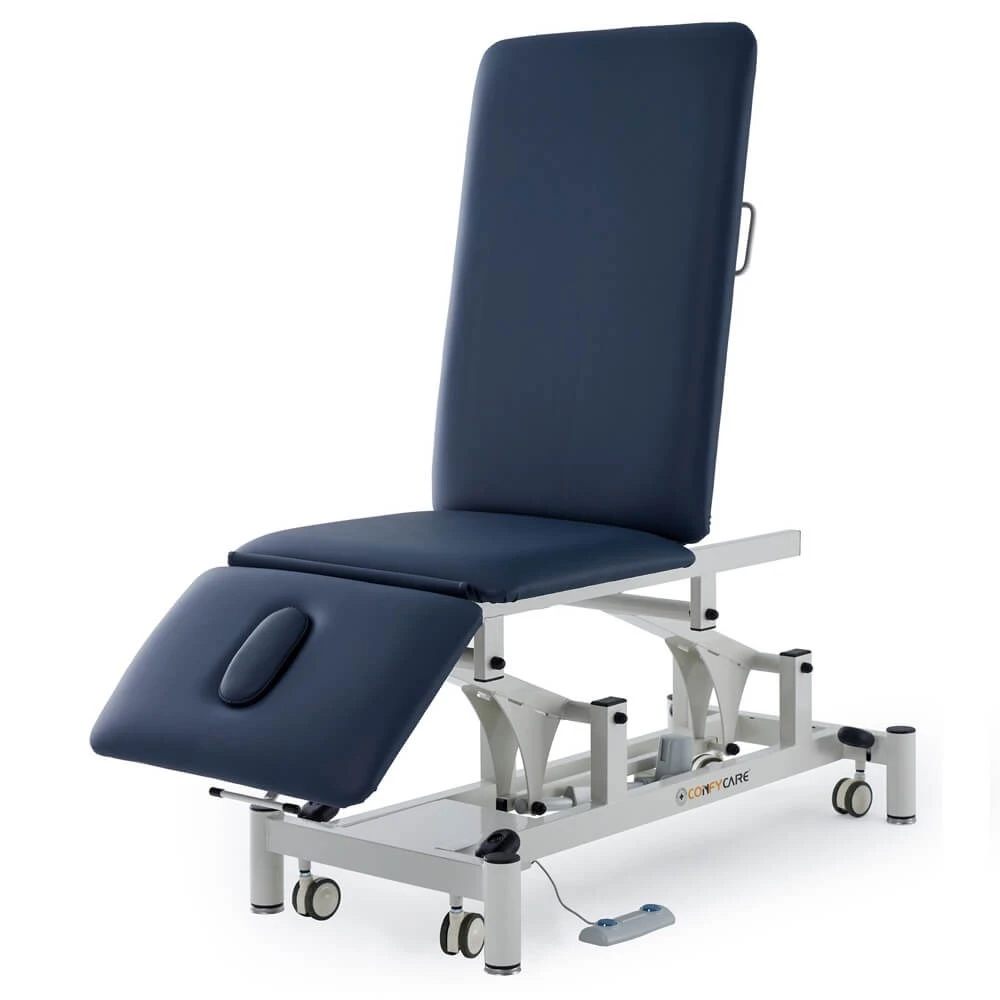 Pacific Medical 3 Section Treatment Table - Image 4