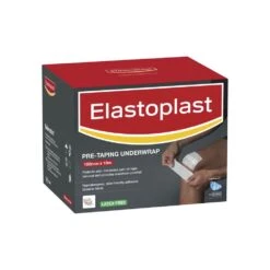 Elastoplast Pre-Taping Underwrap 10cm X 10m