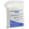 Triangular Bandage Material 110 X 110 X 155cm