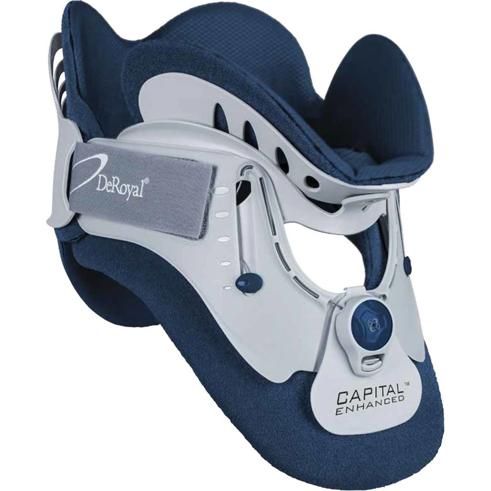 DeRoyal Capital Collar Enhanced