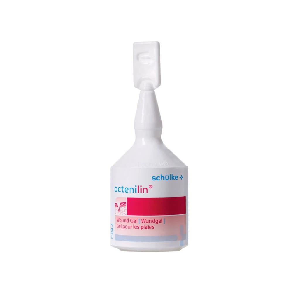 Octenilin Wound Gel 20ml
