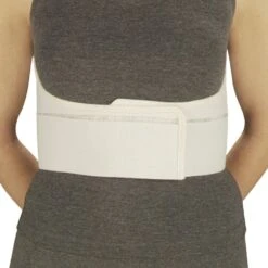 Deroyal Premium 15cm Rib Belt Female