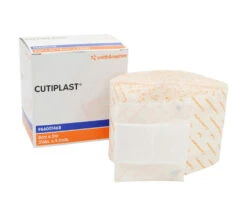 Cutiplast Dressing Length 8cm X 5m