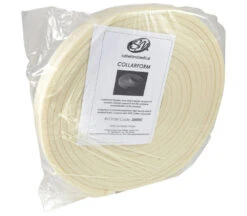 Collar And Cuff 5cm X 10m