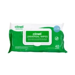 Clinell Universal Wipes (40)