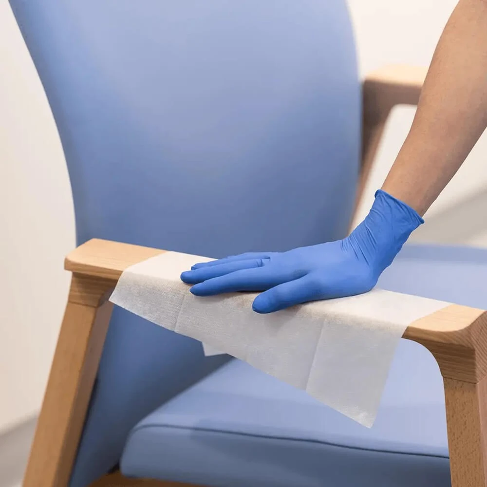 Clinell Universal Wipes (200) - Image 3