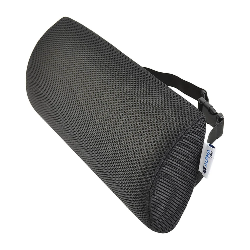 Lumbar Roll Medium D Shape - Image 2