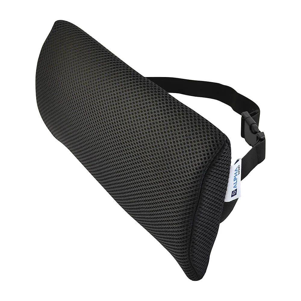 Lumbar Roll Small D Shape - Image 2