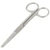 Scissors Stainless Steel 12.5cm Sharp/Blunt