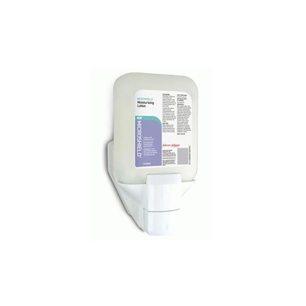 Microshield Moisturising Lotion 1.5L Cartridge