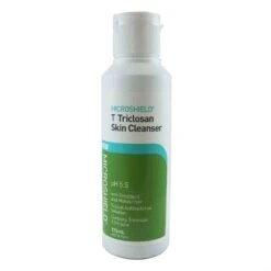 Microshield T Triclosan Skin Cleanser 125ml