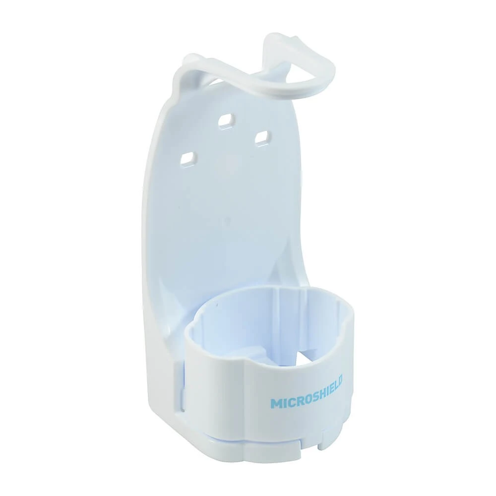 Microshield 500ml Wall Mounted Bracket