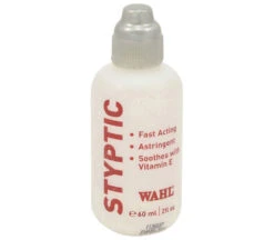 Wahl Styptic Liquid 60ml