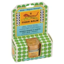 Tiger Balm White 18g
