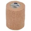 Coban Self-Adherent Bandage Tan 7.5cm X 4.5m Stretched