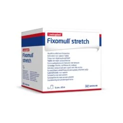 BSN Medical Fixomull 5cm X 10m
