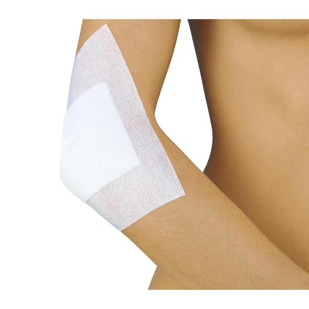 BSN Medical Fixomull 20cm X 10m - Image 2