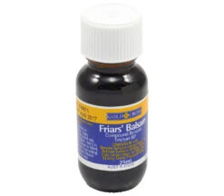 Friars Balsam 25ml