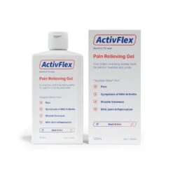 ActivFlex Pain Relief Gel [125ml]