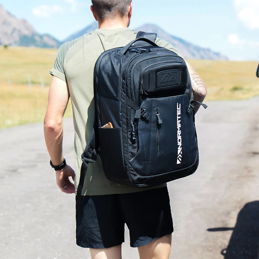 NormaTec Backpack - Image 5