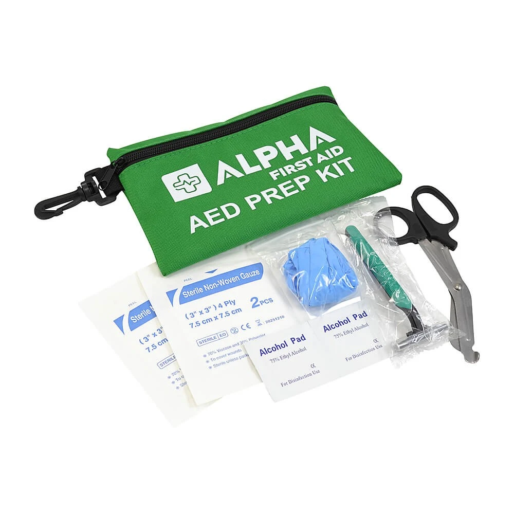 Heartsine Save A Life Defibrillator Package - Image 5