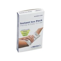 Sentry Medical Instant Ice Pack [88mm X 160mm]