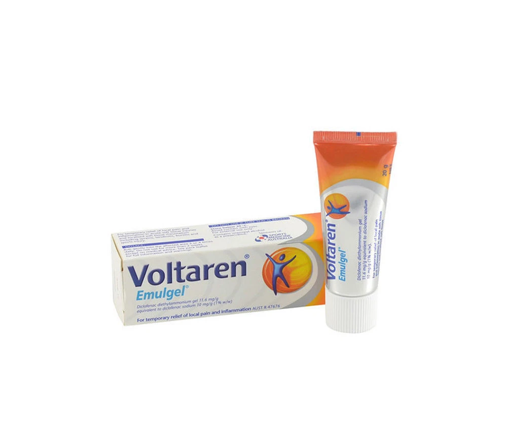Voltaren Emulgel 20g