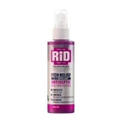 Rid Ultimate Insect Repellent - Lotion Pump [100mL]