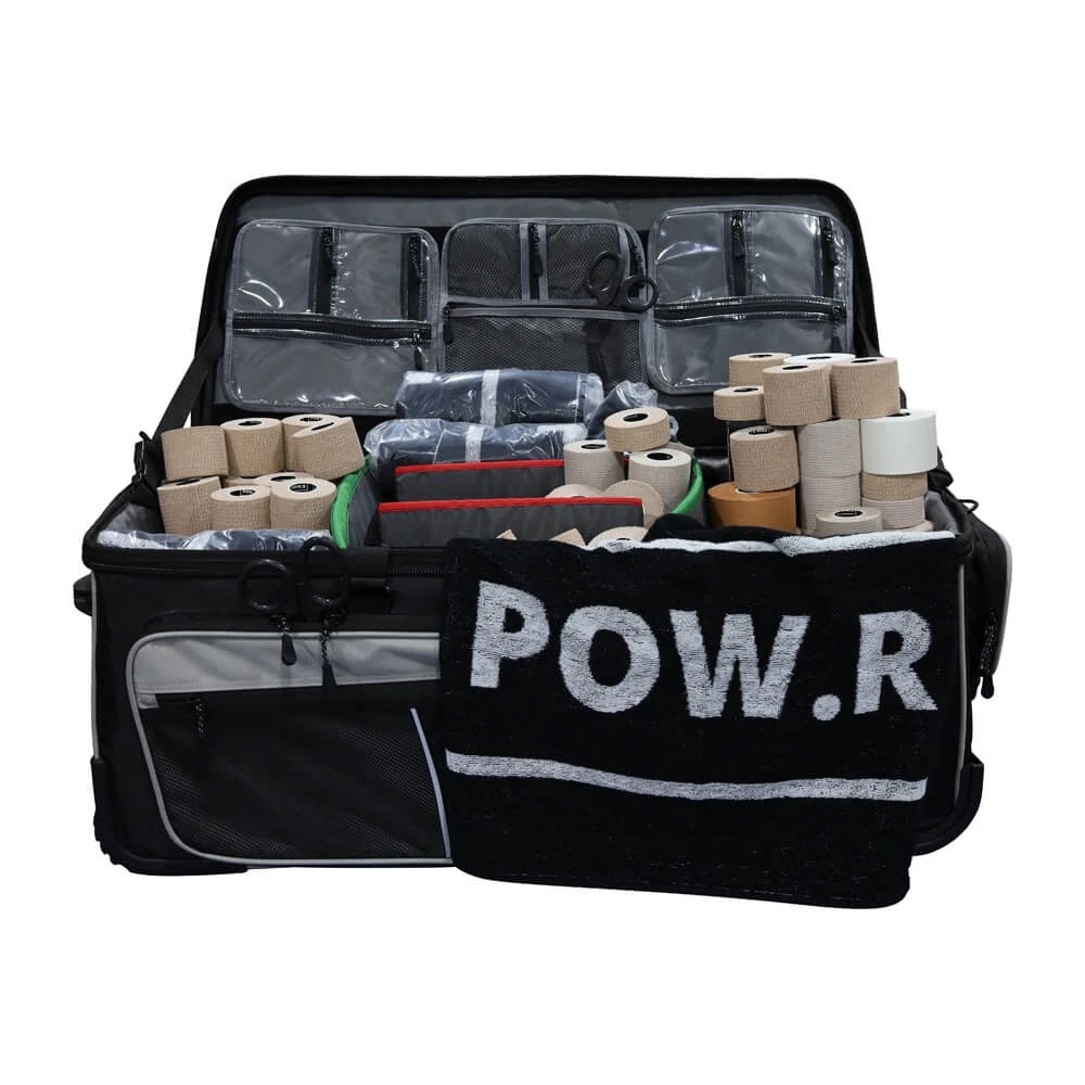 POW.R Elite Strapping Tape Starter Pack - Image 3