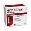 Accu-Chek Performa Glucose Test Strips (100)