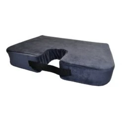 Seat Wedge With Coccyx Cut-out