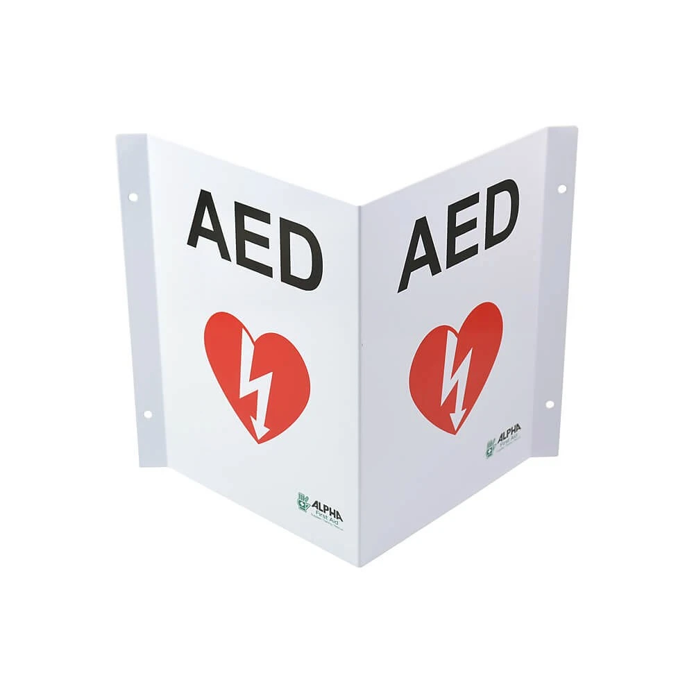 Heartsine Save A Life Defibrillator Package - Image 6