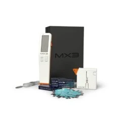 MX3 Hydration Testing System