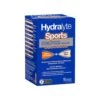 Hydralyte Sports Sachets (12) - Orange