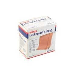 Leukoplast Fabric Dressing Length [6cm X 5m]