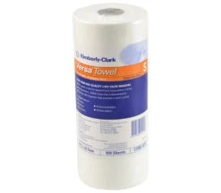 Kimberly Clark VERSA Towel Small - 16 Rolls - 24.5 X 41.5cm