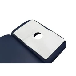 Clini-Clean Head Pads With Hole (Carton Of 1000)