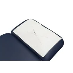 Clini-Clean Head Pads With X-Cut (Carton Of 1000)