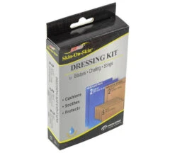 Skin On Skin Dressing Kit