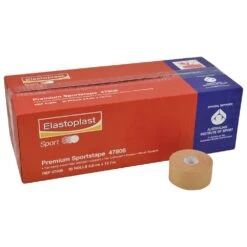 Elastoplast Premium Rigid 3.8cm X 13.7m