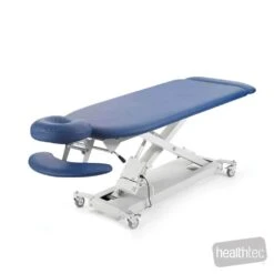 Healthtec SX Contour Massage Table [Single Section]