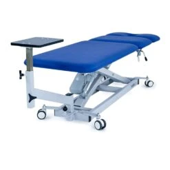 Healthtec Lynx3 Traction Table 3 Sections With Castors