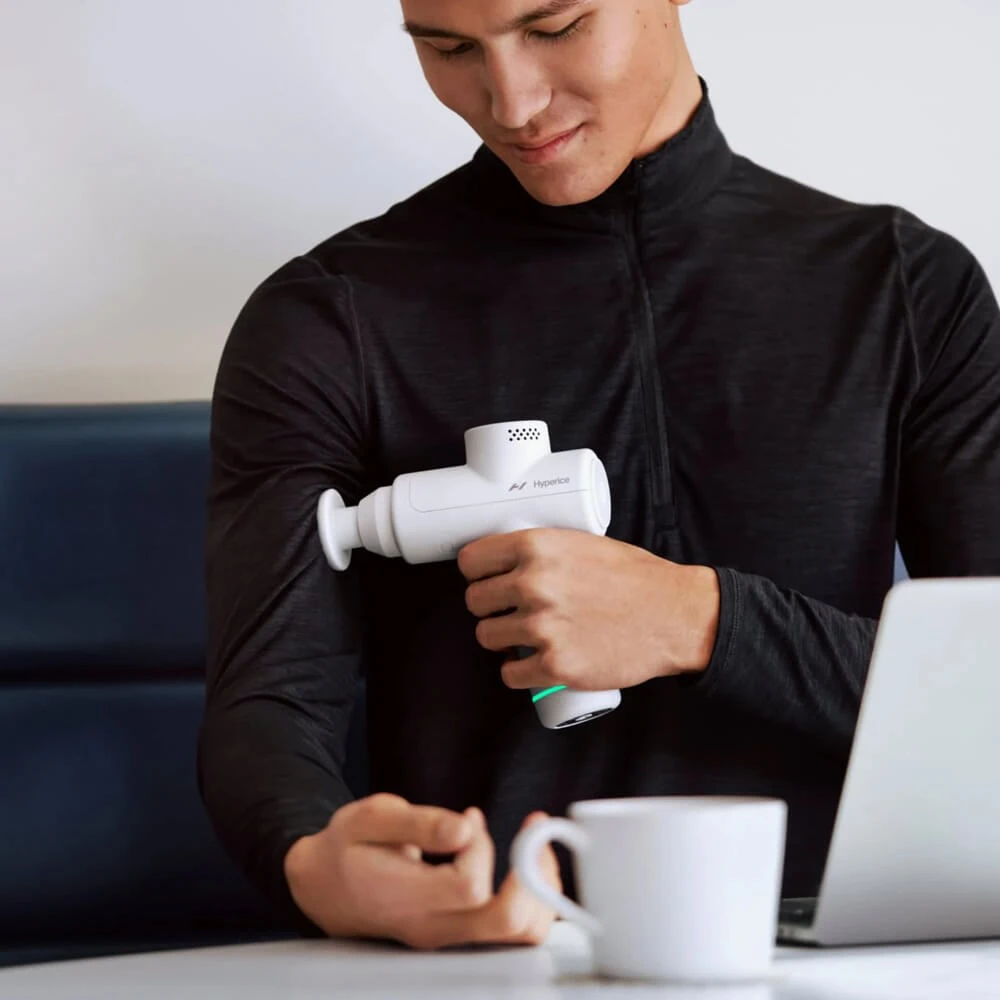 Hyperice Hypervolt Go 2 - Image 5