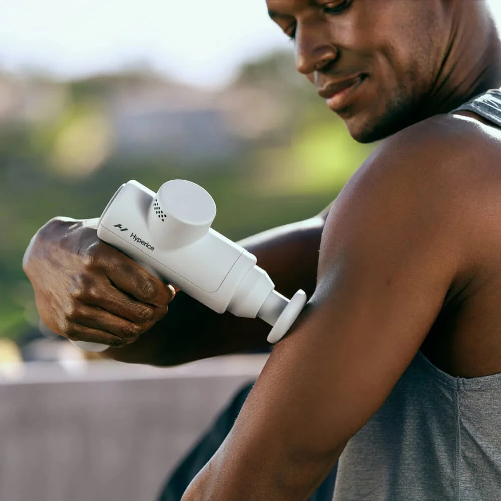 Hyperice Hypervolt Go 2 - Image 6