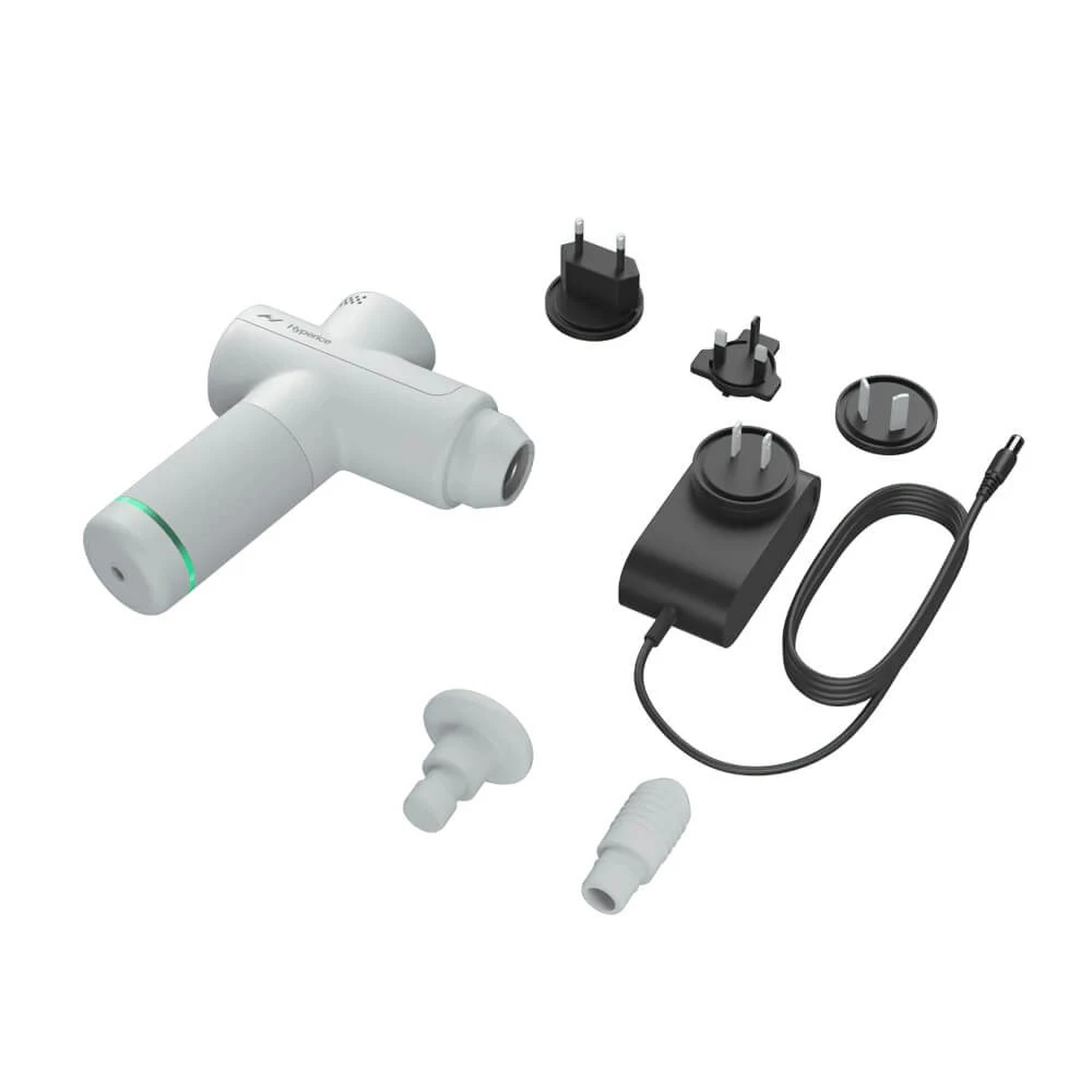 Hyperice Hypervolt Go 2 - Image 8