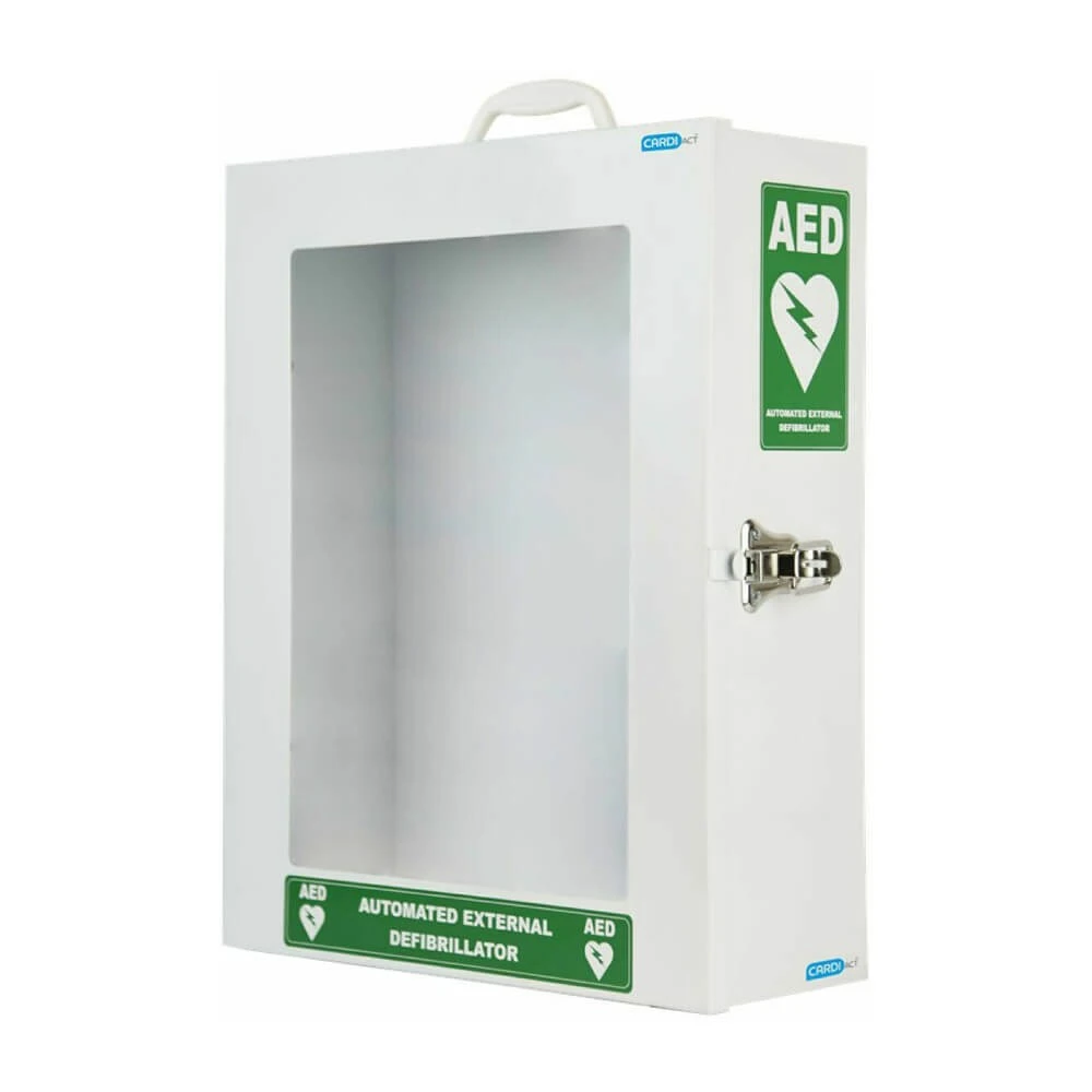 Heartsine Save A Life Defibrillator Package - Image 4