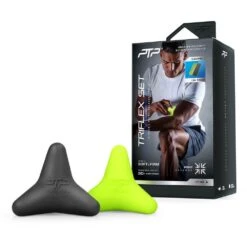 PTP Triflex Trigger Point Combo Pack